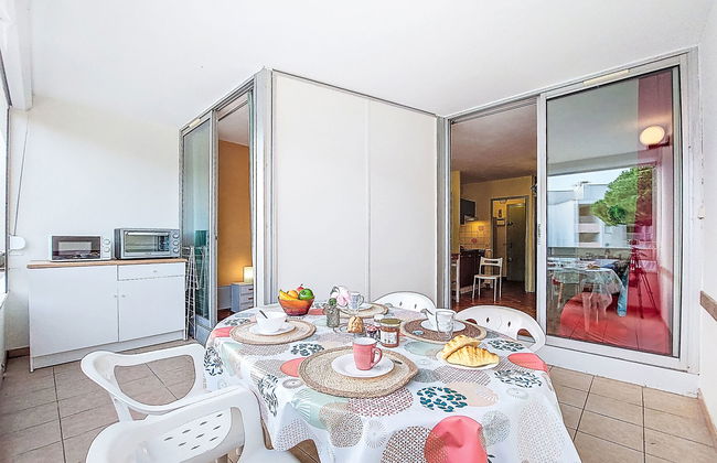 Floralies I - Foto 5