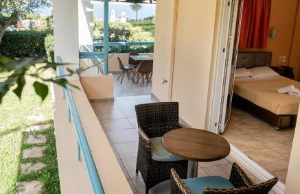 Aithrio Hotel - Foto 31