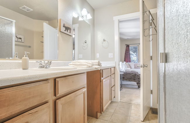 Peekaboo Mountain - Foto 38