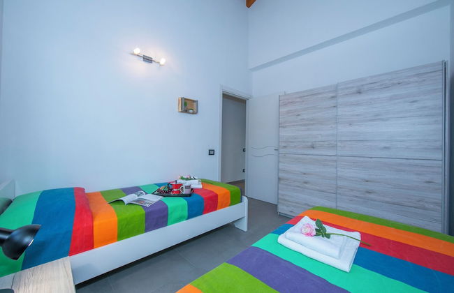 Villa Laura Private Pool and Garden - Foto 10