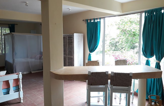 Galawa Beach Apartments - Foto 14