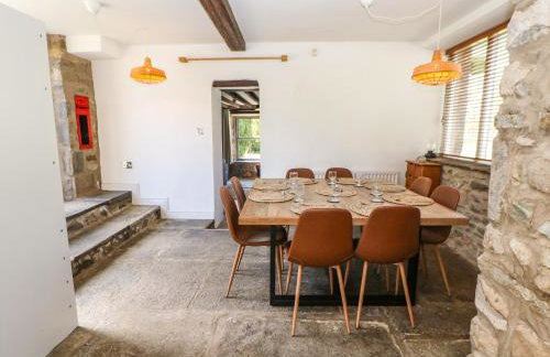 Burnt Mill Cottage - Foto 14