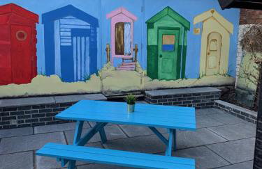 Griff Cottage, Skinningrove - Foto 21