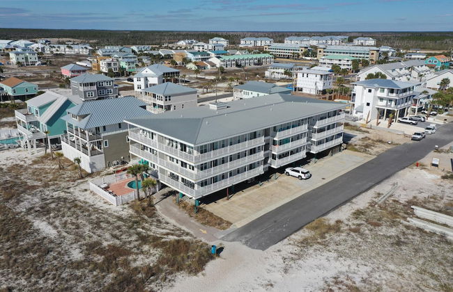 Surfside 15 - Beachtime by Pristine Properties Vacation Rentals - Foto 73