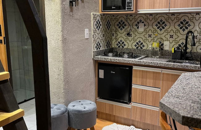 Chalés Solar da Montanha Urubici - Photo 28