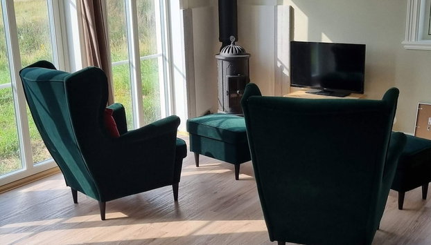 4 Star Holiday Home in Nora - Foto 4, Innenbereich