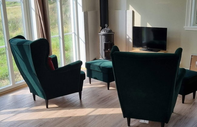 4 Star Holiday Home in Nora - Foto 4