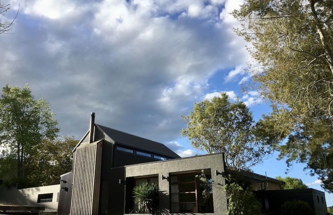 Korepo Lodge - Foto 18