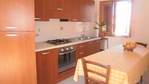 Scalas House in Nurachi - Foto 4