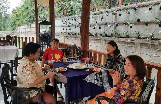 Baan Berm Family Inn - Photo 12