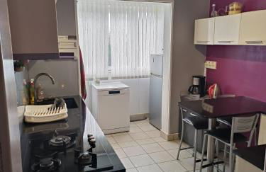 Appartement Berlioz Nantes - Foto 12