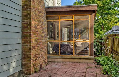 Quiet home Walk to ISU Jack Trice - Foto 11