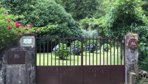 Casa da Cascata - Foto 2, Garden view