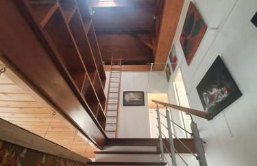 La Maison Rose sur le Port - Foto 19