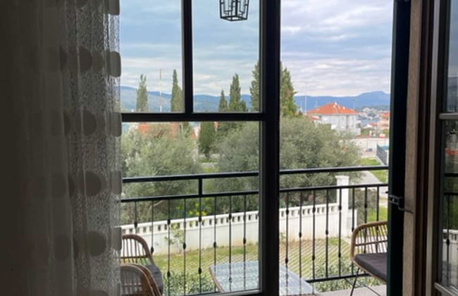 Apartments Villa Kameja - Foto 44