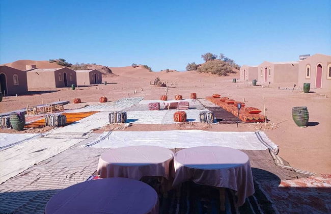 Bivouac Magical Night Sky - Foto 19