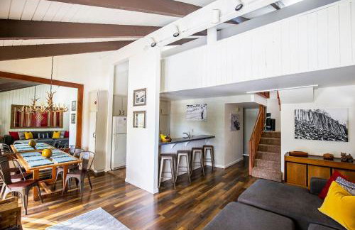Mammoth's Best Location! 2BRLoft by Canyon Lodge - Photo 7