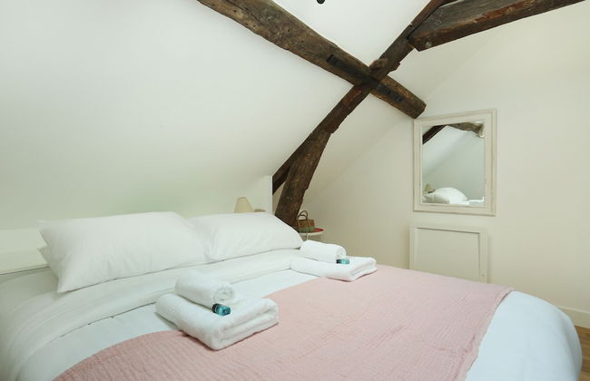 Résidence Grands Boulevards (Chenier) - Photo 43