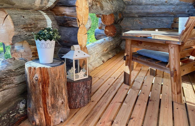 Sallanhelmi e2 - Foto 20