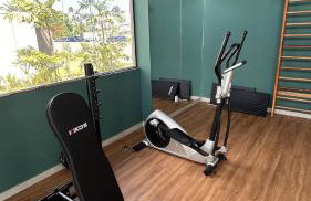 A Vida e tão Rara - Flat Malia térreo - Photo 5