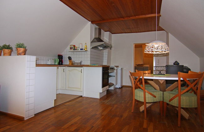 Apartment, Wieck am Darss - Foto 60