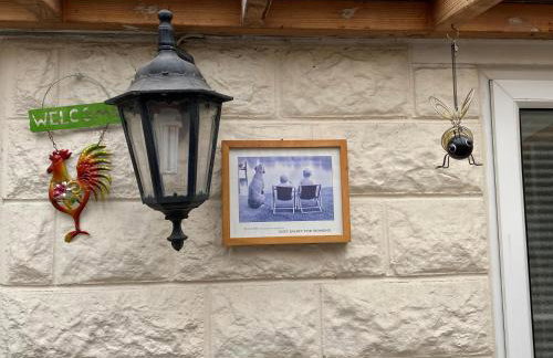 Lavender Cottage, Grade 2 Listed Period Stone Built Cottage In Pickering, North Yorkshire - Photo 44