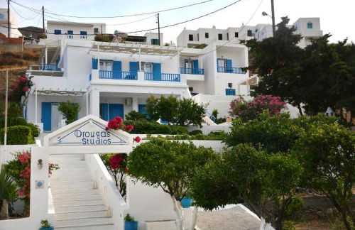 Drouga's Studios & Suites Astypalaia Greece - Foto 9