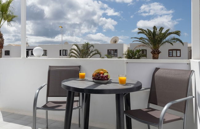 Apartamentos LIVVO Oasis - Foto 4