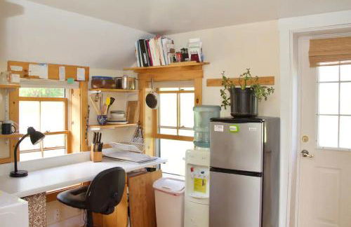 Cottages at the Surry Barn - Foto 49