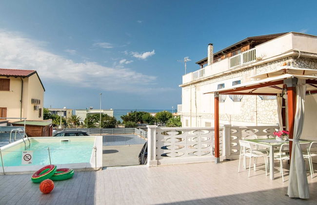 Apartment in Alcamo Near the Beach - Foto 24