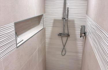 Hébergement de Standing à la Mer avec extérieur - Foto 18