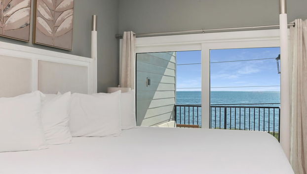 Sunset Overlook - Foto 3, Habitación