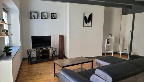 Appartement T3 60m2 calme - Foto 2