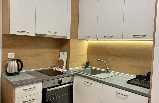 Gardenia Apartments - Foto 38