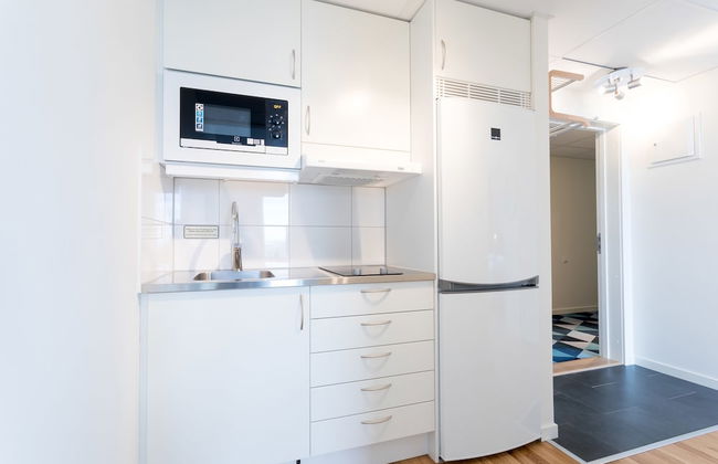 ApartDirect Älvsjö - Photo 22