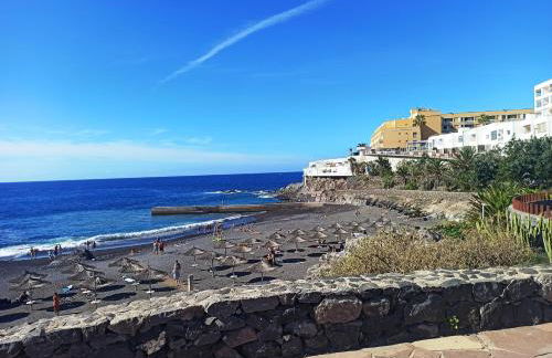 Apartament Aguaviva w Callao Salvaje - Foto 19