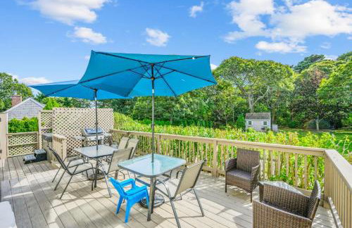 Charming Harwich Home—Relax Explore Cape Cod - Photo 32