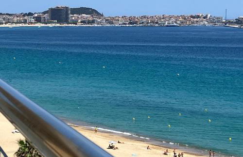 Beach studio loft Costa Brava - Foto 6