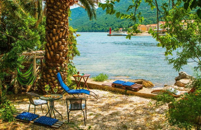 Seaside Holiday Home Andrija - Photo 37