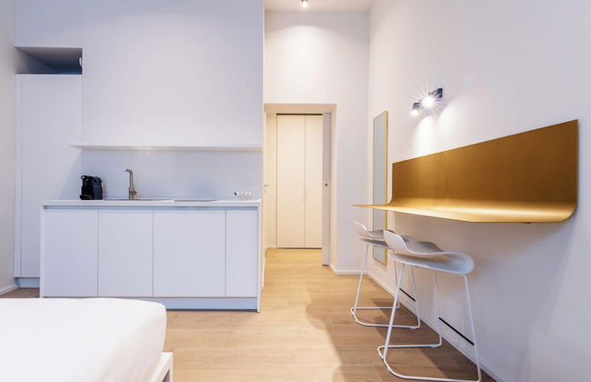 easyhomes - City Centre Suites - Foto 25