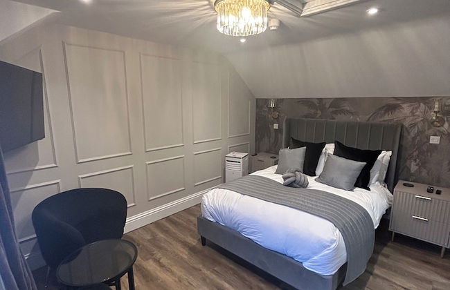 The Mill Sharnbrook - Foto 19