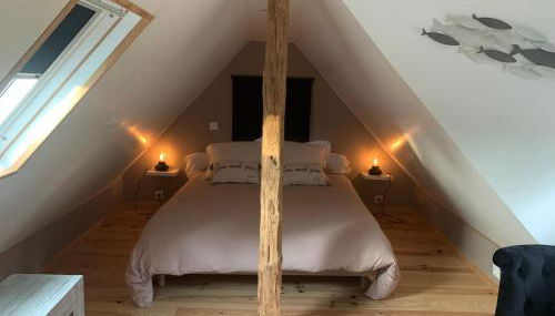 Le Pré Aux Loups - Foto 5