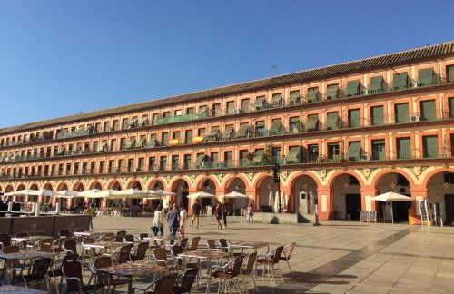 Apartamento Plaza De La Corredera - Foto 36