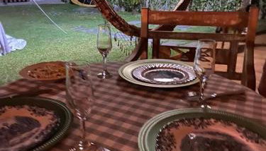 Pé na Areia Lake House - Foto 4