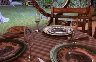 Pé na Areia Lake House - Foto 4