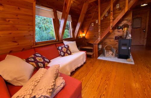 Chalet Alma - Foto 31