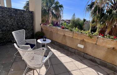 GATU Villa Atardecer en la playa de las Redes " Preferente mayores de 21 años y familias " - Foto 30