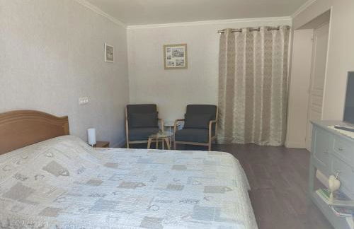 Gîte Lachevalle - Foto 8