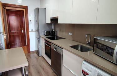 Avello Oviedo con Parking - Foto 21