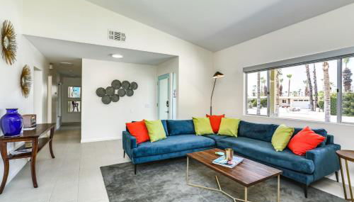 Luring Palms Oasis - Foto 3